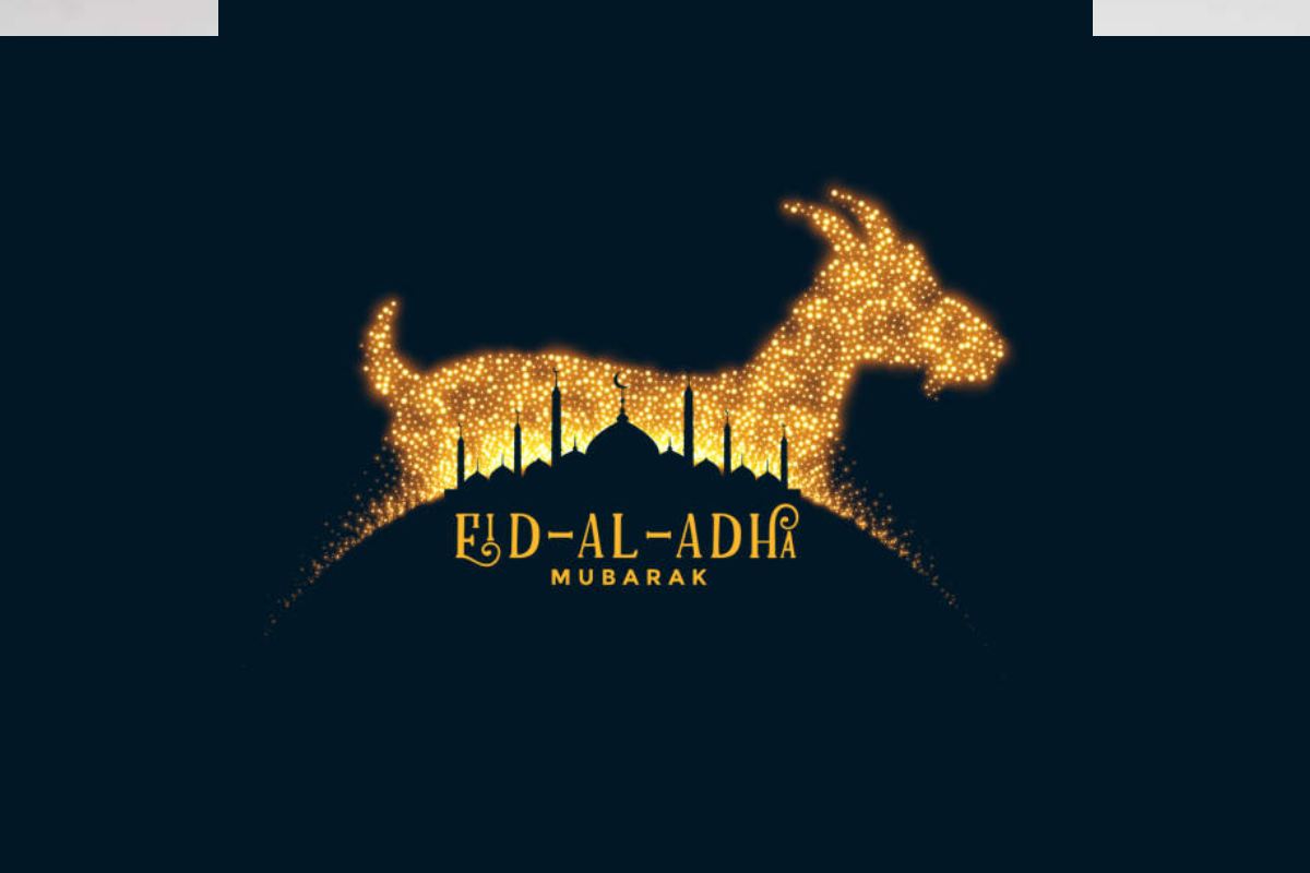 Eid Al Adha Mubarak Images