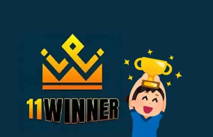 11 winner com download apk 