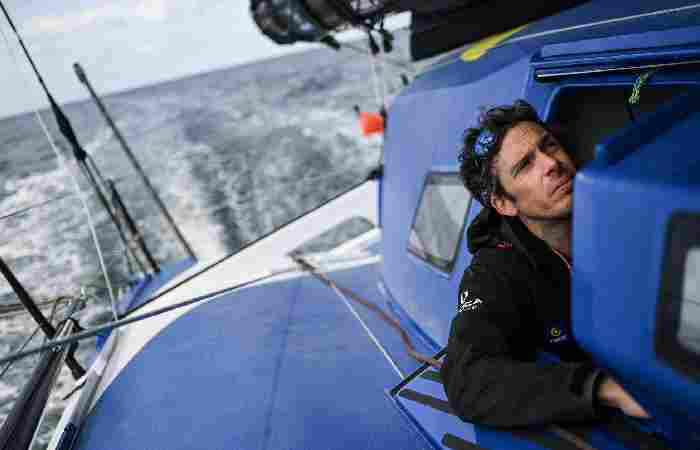 Charlie Dalin Vendée Globe - Everything You Need to Know Regarding offshore sailing, few names shine as brightly as Charlie Dalin. Whether it's his past races or his latest triumph in the Vendée Globe 2024, Dalin continues to make waves in the sailing world. This article will deeply dive into his journey, records, and what's next for him. About Charlie Dalin Charlie Dalin is one of the most skilled offshore sailors of his generation. Born in France, he has built a reputation as a fierce competitor in solo and team races. His navigation, boat handling, and strategy expertise have led him to dominate significant ocean races. Dalin graduated from the Southampton Solent University, where he studied naval architecture. This background gives him a deep understanding of yacht design, allowing him to make informed decisions about his boats. His ability to balance engineering knowledge with practical sailing experience sets him apart from many competitors. Name: Charlie DALIN. IMOCA Globe Series: 1st. Points: 400 pts. Age: 40 (5/10/84). Top performance: 2nd of the Vendée Globe 2020-21. Joined Imoca on: 2015. Team: MACIF. Base: Concarneau (FRANCE). Partners: Macif, Musto. Commitment: Petits Princes. Arrivée Charlie Dalin Vendée Globe Dalin's arrival at the Vendée Globe is always a significant event. His remarkable skills and endurance make him a top contender in every edition. Fans eagerly watch his finishing times and how he navigates the final miles. During the 2020 edition, Dalin was the first to cross the finish line, but due to time compensations for other competitors, he officially placed second. Despite this, his arrival was celebrated as a monumental achievement in his career. His dedication and tactical sailing allowed him to compete against some of the best sailors in the world. Position Charlie Dalin Vendée Globe Throughout the race, Charlie Dalin's position is a hot topic. He constantly keeps fans on edge, whether leading the pack or making strategic moves. His position in real-time updates reflects his tactical skills and how well he handles challenges at sea. Dalin has consistently maintained a strong presence in Vendée Globe rankings. His ability to make quick decisions, take advantage of wind patterns, and handle unexpected obstacles ensures he remains a top contender. With his precise navigation and deep understanding of weather patterns, Dalin often secures a leading position throughout the race. Bateau de Charlie Dalin Vendée Globe Dalin's boat plays a crucial role in his performance. The Bateau de Charlie Dalin Vendée Globe is a cutting-edge IMOCA-class vessel built for speed and endurance. His team ensures it's in top shape to withstand the most challenging ocean conditions. His IMOCA 60, Apivia, is one of the most technologically advanced boats in the race. It features state-of-the-art foils that enhance its speed, making it one of the fastest vessels in offshore racing. Dalin and his technical team continuously analyze the boat's performance, making necessary adjustments to ensure it performs optimally under various conditions. Charlie Dalin Vendée Globe Record Over the years, Charlie Dalin has set and broken multiple records in the Vendée Globe. Whether it's fastest segment times or finishing records, his name is etched in the history of the race. His strategic approach and boat-handling skills give him an edge. In the 2020 race, he set a record for leading the fleet for the longest duration, a testament to his consistency and race strategy. His commitment to pushing boundaries and improving his sailing techniques keeps him at the forefront of the sport. Charlie Dalin Vendée Globe 2024 The Vendée Globe 2024 is another thrilling chapter for Dalin. His preparation, strategy, and performance are closely followed by sailing enthusiasts worldwide. For the 2024 edition, Dalin has been training extensively, focusing on endurance and optimizing his boat. With his experience from previous editions, he has refined his tactics, making him a formidable competitor. Many experts predict he will be among the frontrunners once again. Finish of Charlie Dalin, Winner of the Vendée Globe 2024 Dalin's finish in Vendée Globe 2024 is one for the books. His calculated approach, stamina, and experience brought him to victory, solidifying his place among the sport's greats. This victory culminates years of dedication, hard work, and innovation. His relentless pursuit of excellence and deep understanding of the sea enabled him to claim the prestigious title. Charlie Dalin Vendée Globe 2020 The 2020 edition of the Vendée Globe was a pivotal race for Dalin. He showcased his exceptional talent, battling rough seas and fierce competition to finish in an impressive position. Though he officially placed second due to time compensations, his performance was widely regarded as championship-worthy. His ability to handle complex weather conditions and maintain peak performance throughout the race demonstrated his exceptional skill. Charlie Dalin Vendée Globe 2024 Classement His class (ranking) in the 2024 race is highly anticipated. With his consistent performances and top-tier preparation, he is expected to be among the frontrunners. Many analysts and fans speculate that Dalin's strategic planning and advanced boat will allow him to secure a top ranking. His results in prior races make him a strong candidate for another podium finish. Charlie Dalin and Sébastien Simon Lead the Vendée Globe Fleet Charlie Dalin and Sébastien Simon have led the fleet together in various races, showcasing their skill and strategy. Their rivalry and mutual respect make every race exciting for fans. Both sailors have a reputation for precise navigation and fearless competition. When they race alongside each other, the intensity of the competition reaches new heights, making for thrilling Vendée Globe editions. French sailor Charlie Dalin wins Vendée Globe race in record time France's Charlie Dalin claimed victory in the Vendée Globe round-the-world sailing race on Tuesday, crossing the finish line in a record-breaking 64 days. France's Charlie Dalin completed the Vendee Globe around-the-world sailing race in record time on Tuesday when he crossed the finish line at Les Sables-d'Olonne in under 65 days. It marks the second time Dalin has crossed the finish line first. Still, he was denied a victory in the 2020-21 edition after losing out to Yannick Bestaven, who had received time compensation for diverting to assist another competitor. This time, however, Dalin was in a league of his own after the Macif Sante Prevoyance skippered by the Frenchman took the lead on Dec. 30 as they navigated north in the Atlantic Ocean. As the sun rose on the horizon, Dalin crossed the line with his arms raised with a time of 64 days, 19 hours, and 22 minutes to smash the course record of 74 days, three hours, and 35 minutes set by Armel Le Cleac'h in the 2016-17 edition. On the home stretch, the 40-year-old Dalin even sailed a few miles offshore of his hometown of Concarneau in waters he was familiar with, having trained there for years. His nearest competitor is fellow Frenchman Yoann Richomme, who had initially broken the 24-hour record in November when he sailed more than 550 nautical miles in a single day - a record since broken by Sebastien Simon (615.33 nautical miles). Richomme is set to finish second and had just reached the French coast when Dalin crossed the line, more than 120 nautical miles behind. Final Thoughts Charlie Dalin Vendée Globe 